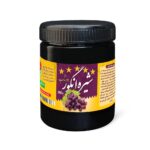 شیره انگور پت ۵۰۰گرمی کیفیت A