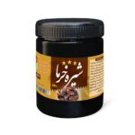 شیره خرما پت ۵۰۰گرمی