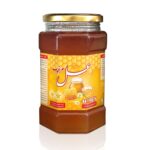عسل مرغوب ۲ ستاره یک کیلویی