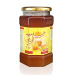 عسل مرغوب ۳ ستاره یک کیلویی