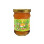 عسل دیابتی ۴ ستاره ۳۰۰ گرم