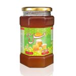 عسل دیابتی ۴ ستاره یک کیلویی