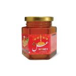عسل ویژه ۵ ستاره ۴۵۰گرمی