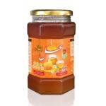 عسل اعلا ۷ ستاره یک کیلویی