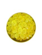 آبنبات رویال لیمو بدون قند و رژیمی کامور (قوطی) - Image 2