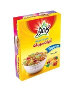 آبنبات شش میوه بدون قند و رژیمی کامور