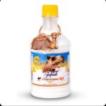 شیر شتر آسایش نیم لیتری