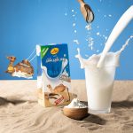 پودر شیر شتر آسایش - Image 2