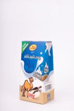 پودر شیر شتر آسایش