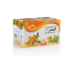 دمنوش کندر 111