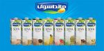 مانداسوی سویا شیر وانیل - Image 2