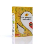آرد برنج قهوه ای سبوس دار 111