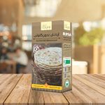 آرد نان بدون گلوتن رژیمی رویسا