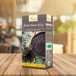 برنج سیاه ممتاز رویسا