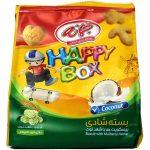 بیسکوییت هپی باکس جمانه