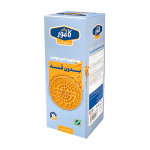 بیسکویت اوتلی بدون شکر و رژیمی با آرد جودوسر