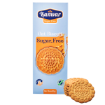 بیسکویت اوتلی بدون شکر و رژیمی با آرد جودوسر - Image 2