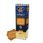 بیسکویت با آرد گندم بدون قند و رژیمی کامور