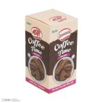 بیسکویت با پودر قهوه 120 گرمی جمانه