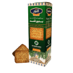 بیسکویت جو بدون شکر و رژیمی کامور - Image 2