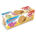 بیسکویت سبوس دار قهرمان 1000 گرمی جمانه