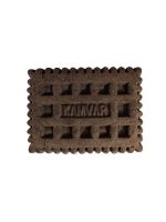 بیسکویت کاکائویی بدون شکر و رژیمی کامور - Image 2