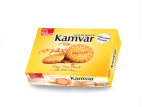 بیسکویت یولاف بدون شکر و رژیمی با آرد جودوسر