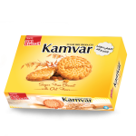 بیسکویت یولاف بدون شکر و رژیمی با آرد جودوسر