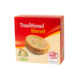 بیسکوییت سنتی 380 گرمی جمانه