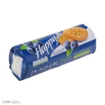 بیسکوییت هپی جو بلوبری جمانه