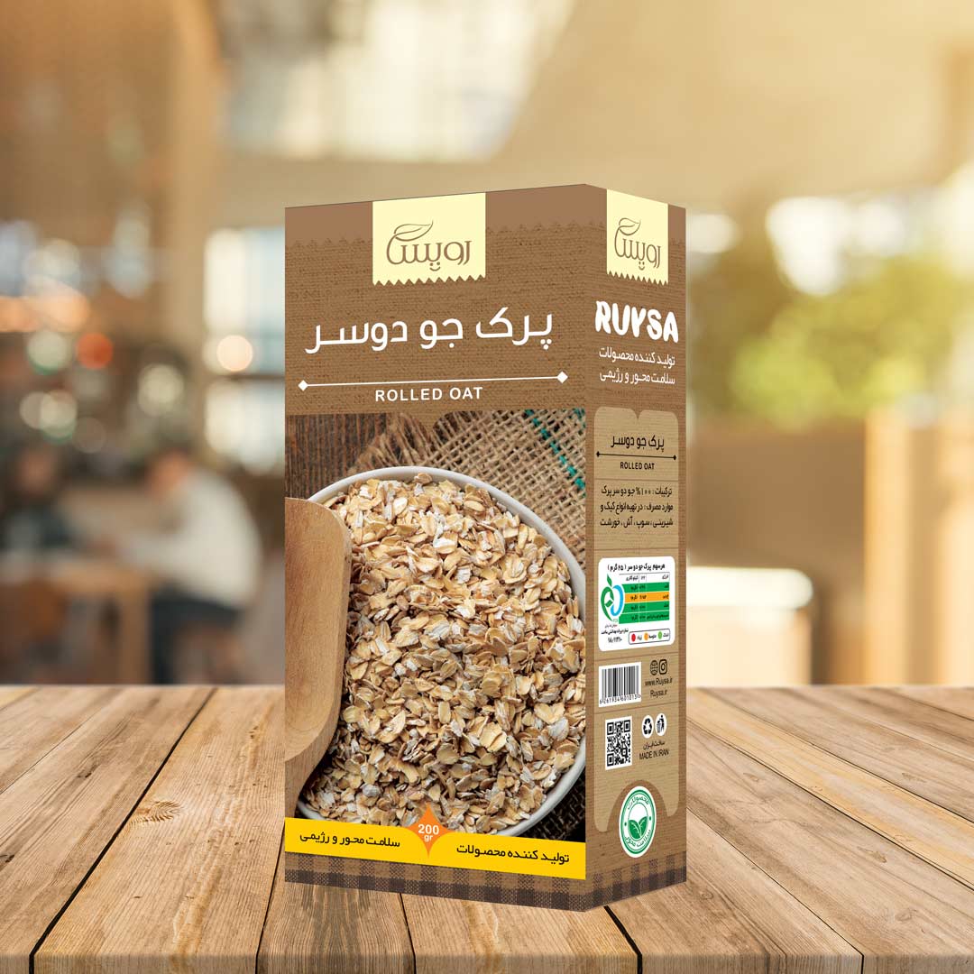 جو دوسر پرک جو دوسر پرک رویسا - Image 1