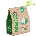 حبه بدون شکر استویا 300 گرمی بی لو
