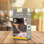 دانه چیا رویسا