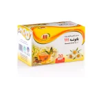 دمنوش بابونه 111