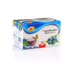 دمنوش بلوبری 111