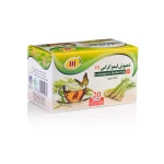 دمنوش لیموگراس 111