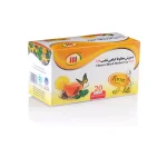 دمنوش گیاهی تناسب 111