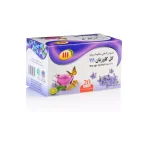 دمنوش گیاهی گل گاو زبان 111