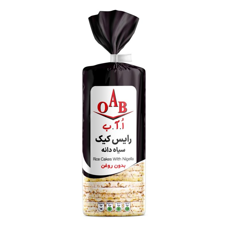 رایس-کیک-سیاه-دانه-جدید-768x768 رایس کیک سیاه دانه ۱۰۰ گرمی OAB - Image 1