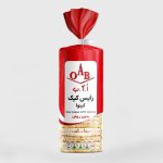 رایس کیک کینوا ۱۰۰ گرمی OAB