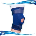 زانوبند چهار فنره الاستیک تن یار