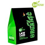 ساشه استویا کتو 50 عددی KETO بی لو