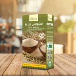 سبوس فرآوری شده برنج رویسا