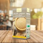 سبوس فرآوری شده گندم رویسا