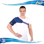 شانه بازوبند قابل تنظیم اپلون تن یار