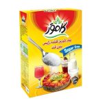 شکر رژیمی و بدون قند کامور