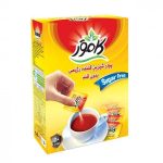 شکر رژیمی و بدون قند ساشه ای کامور