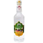 عرق 11گیاه (معده) 1لیتری گل افشان
