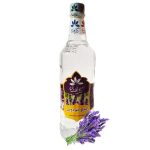 عرق اسطوخودوس 1لیتری گل افشان