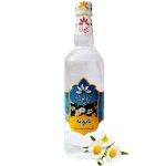 عرق بابونه 1لیتری گل افشان